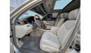 لكزس LS 430 LEXUS LS-430 2005  ORGINAL PAINT // CLEANE TITLE // PERFECT CONDITION