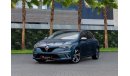 Renault Megane LE 2.0L Hatchback Performace | 2,937 P.M  | 0% Downpayment | Agency Warranty!