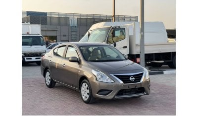 Nissan Sunny 2022 I 1.5L I Ref#409