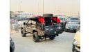 Toyota Land Cruiser Pick Up Toyota Land Cruiser pickup modifie full options