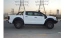 Ford Ranger Full option clean car