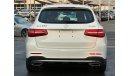 مرسيدس بنز GLC 250 AMG