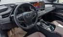 Lexus ES 300 2024 Lexus ES300 2.5L  HEV AT (Export price)