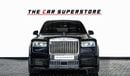 Rolls-Royce Cullinan 2020 - ROLLS ROYCE CULLINAN - MANSORY KIT - TWO TONE INTERIOR - FULLY LOEADED - IMMACULATE CAR