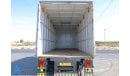 Hino 500 1625 Series 7.6L RWD IB-TL Insulated Box with Tail-lift DSL MT / Ready to Drive / Book Now!