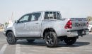 تويوتا هيلوكس TOYOTA HILUX DC 2.7P MT 4X4 2024