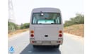 ميتسوبيشي روزا 30 Seater - 4.2L - 4D33 - Best Selling - Smooth Transmission - Book Now!