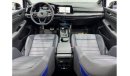 Volkswagen Golf R 2023 Volkswagen Golf R Topline, 2028 VW Warranty, 2026 VW Service Pack, Full Options, Low Kms, GCC