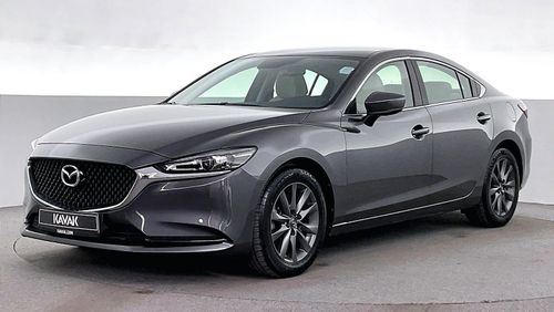 Mazda 6 S | 1 year free warranty | 0 Down Payment