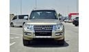 Mitsubishi Pajero (November Special)/GLS 3.5/ 4WD/ DVD CAMERA/ LOW MILEAGE/861 MONTHLY/LOT#700160