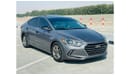 Hyundai Elantra GL High FULL OPTION LIMITED