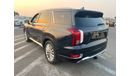 Hyundai Palisade 2020 Hyundai Palisade, Limited - 3.8L - V6 - 4X4 - Sunroof + Leather  Electric Seats + Push Start +