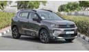 Citroen C5 Aircross (НА ЭКСПОРТ , For Export) Shine 1.6T , 2024 GCC , 0Km , Без пробега