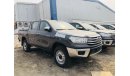 Toyota Hilux Narrow Body 2.4L Diesel 2024YM