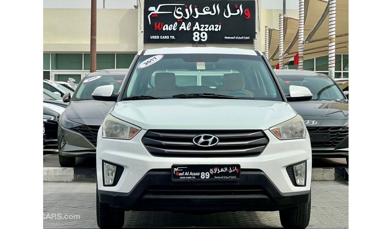 Hyundai Creta S