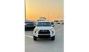 Toyota 4Runner 2018 TRD FULL OPTION 4x4 UAE PASS