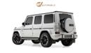 Mercedes-Benz G 550 With G63 Kit - Japanese Spec