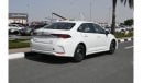 Toyota Corolla TOYOTA COROLLA 1.6L PETROL 2024 GCC SPECS