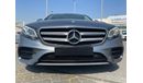 Mercedes-Benz E300 AMG Mercedes E300_Korea_2017_Excellent Condition _Full option