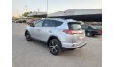 تويوتا راف ٤ Toyota Rav4 2016 xle 4x4