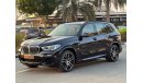 BMW X5M Std BMW m50 GCC FULL SERVICE HISTORY