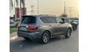 نيسان أرمادا Nissan Armada SV 2020