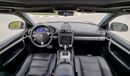 Porsche Cayenne 4.8L-8CYL - Full option-Very Well Maintained and in good Condition