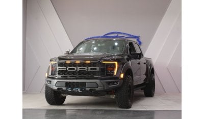 Ford F 150 Raptor FULL OPTION