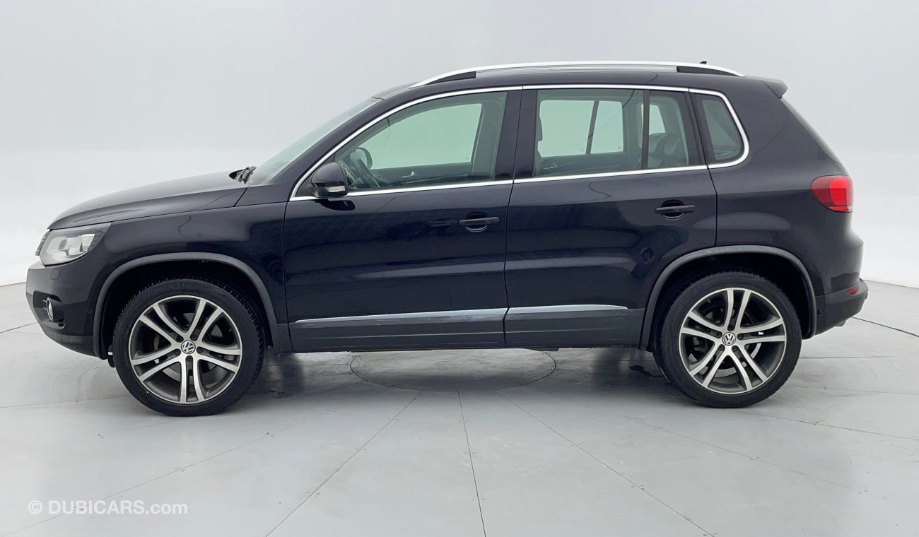 Volkswagen Tiguan SEL 2 | Zero Down Payment | Free Home Test Drive