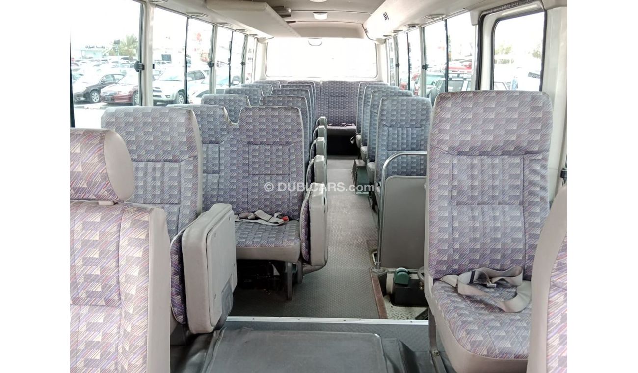 إيسوزو جرنی ISUZU JOURNEY BUS RIGHT HAND DRIVE  (PM1538)