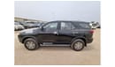 Toyota Fortuner Toyota Fortuner 2.7 V4 MID OPTION