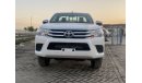 Toyota Hilux 2.7L