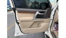 Toyota Land Cruiser Toyota Landcruiser LHD Full option