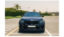 بي أم دبليو X6 M BMW X6 M Competition 2021No Accident Original Colour In Perfect Condition