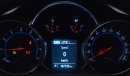 شيفروليه كروز EXCELLENT DEAL for our Chevrolet Cruze LT ( 2017 Model ) in Blue Color GCC Specs