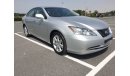 لكزس ES 350 LEXUS ES 350 MODEL 2009