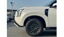 نيسان باترول NISSAN PATROL 2025 3.8L