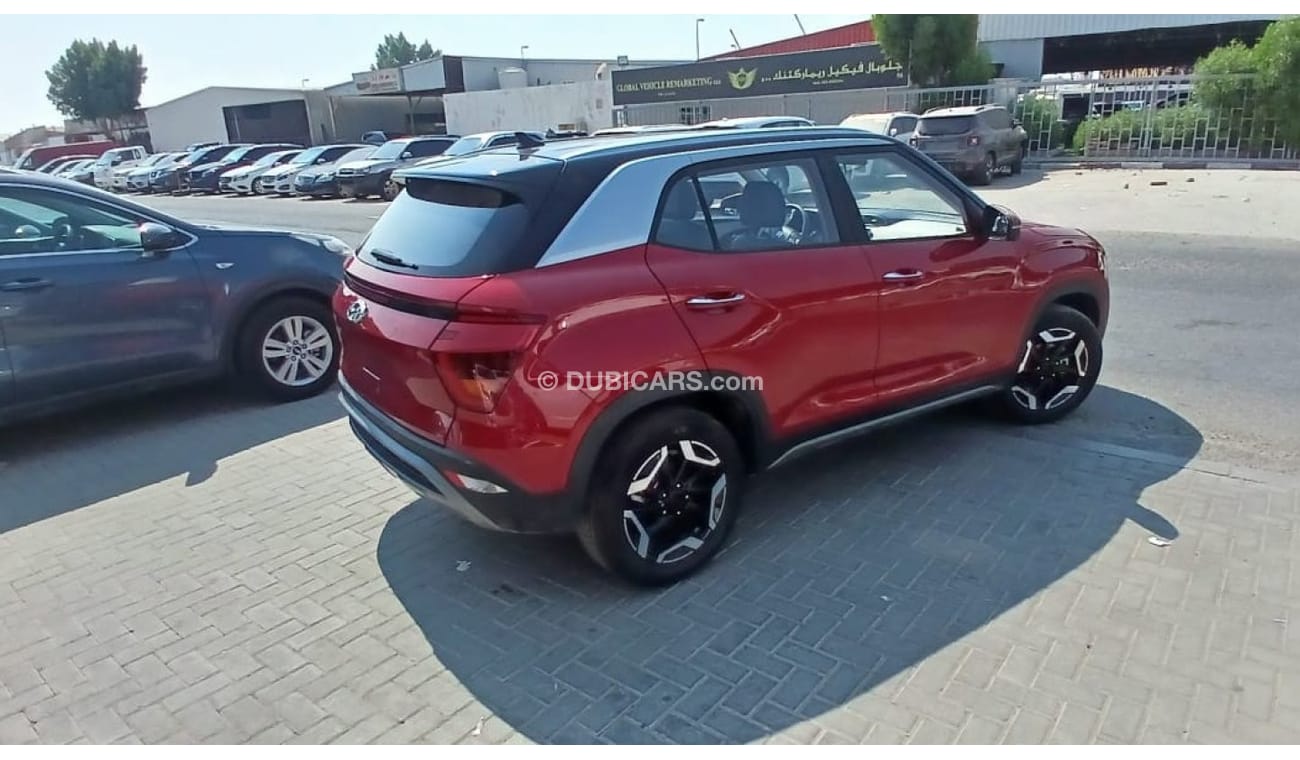 Hyundai Creta Hyundai Creta 2019 Chinese Specs