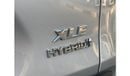 تويوتا راف ٤ XLE 2.5L 2022 TOYOTA RAV4 XLE PREMIUM HYBRID 4x4 FULL OPTIONS IMPORTED FROM USA