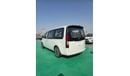 Hyundai Staria 3.5L PETROL V6 11 SEATS A/T 2025