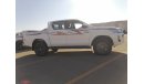 Toyota Hilux New 2023 Toyota Hilux 2.4L SR5 Diesel Full option 4X4 Automatic Zero KM