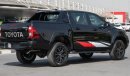 تويوتا هيلوكس HILUX GR 2.8L