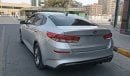 Kia Optima GDI Si 2019 Kia Optima GDI , 4dr Sedan, 2.4L 4cyl Petrol, Automatic, Front Wheel Drive