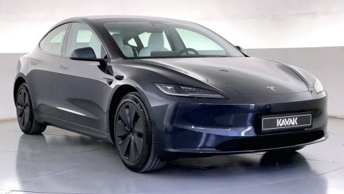 Tesla Model 3 Long Range (Dual Motor) | 1 year free warranty | 0 down payment | 7 day return policy