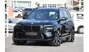 بي أم دبليو X7 BMW X7 XDrive40i 2024 GCC