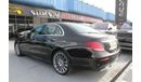 مرسيدس بنز E 350 Std 2.0L