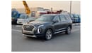 Hyundai Palisade 2022 HYUNDAI PALISADE IMPORTED FROM USA