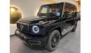 مرسيدس بنز G 63 AMG 2024