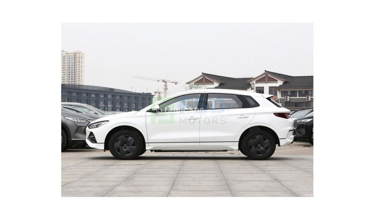 BYD e2 EV 2WD A/T Comfort Version MY-2024/Luxury