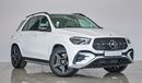 مرسيدس بنز GLE 450 4Matic